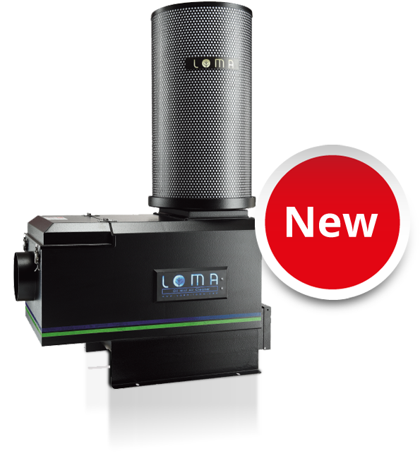 LOMA AI Digital Smart Device