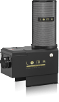 LOMA-A Oil Mist Air Cleaner