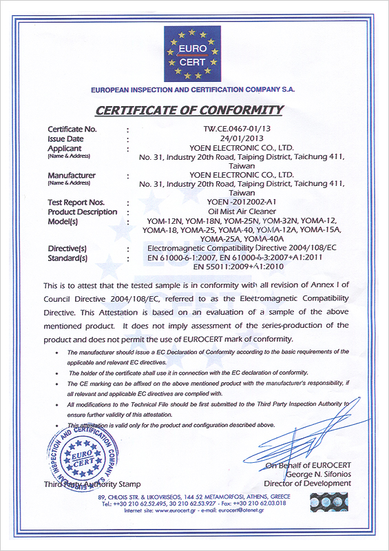 Certificate 02