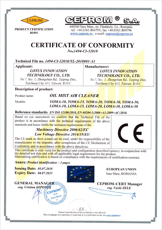 Certificate 06
