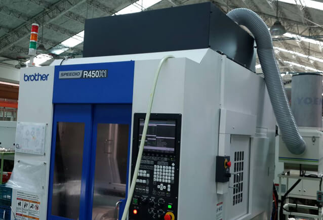 Drilling Application 4