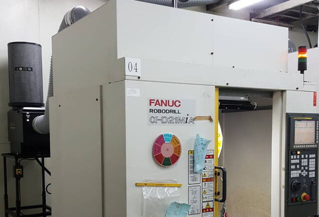 Drilling Application 9