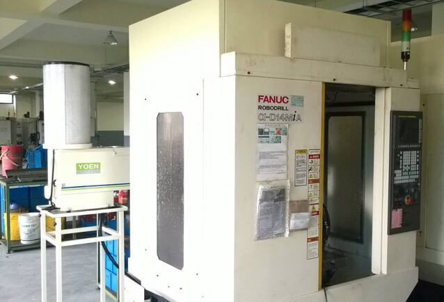 Drilling Application 10