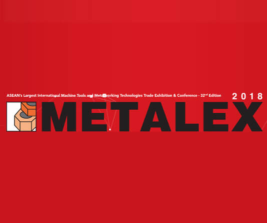 2018 Metalex