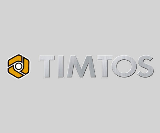 2019 TIMTOS