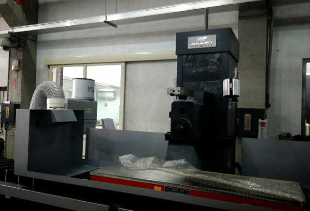 Grinding Application 19