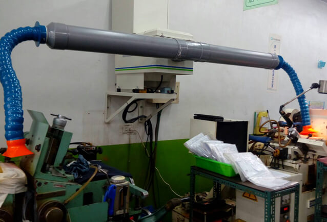 Grinding Application 24