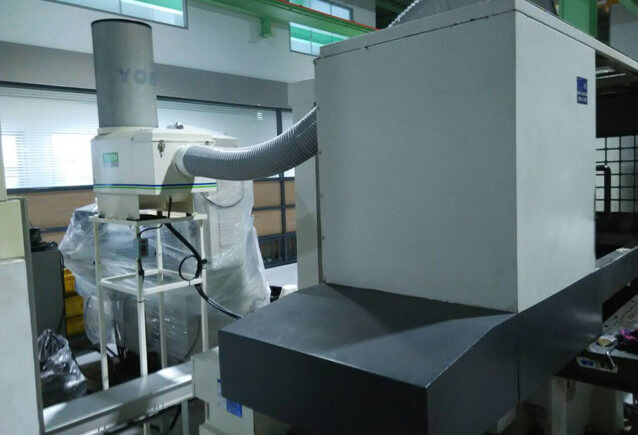 Grinding Application 26