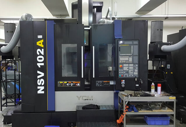 Lathe Application 2
