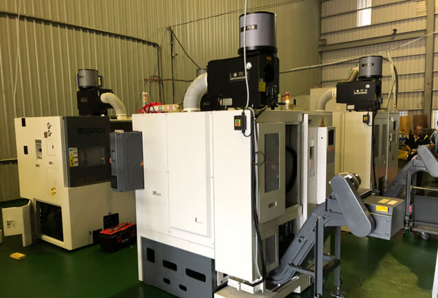 Lathe Application 3
