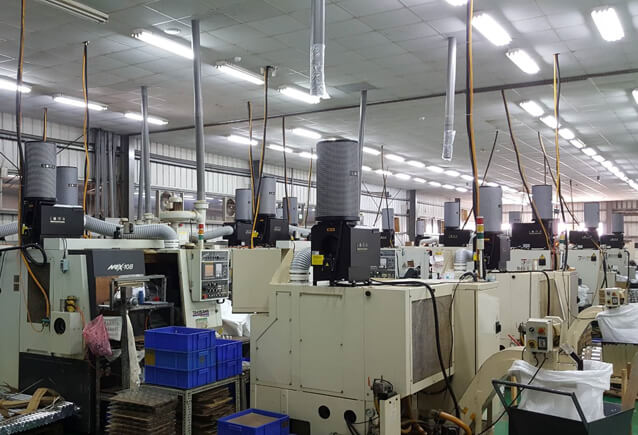 Lathe Application 5