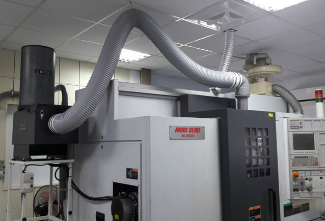 Lathe Application 6