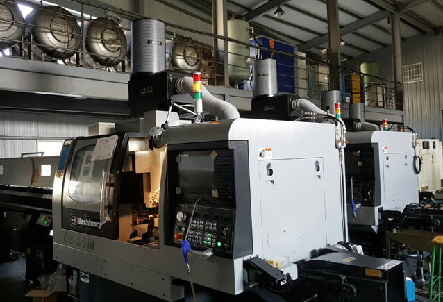 Lathe Application 7