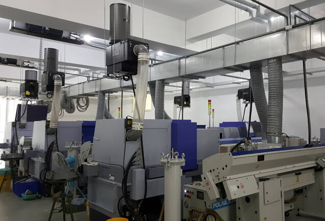 Lathe Application 8