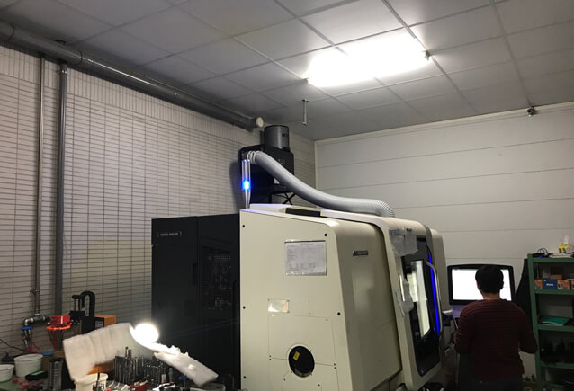 Lathe Application 11