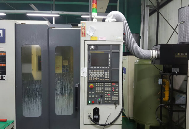 Lathe Application 12