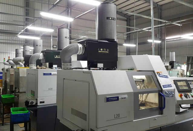 Lathe Application 13