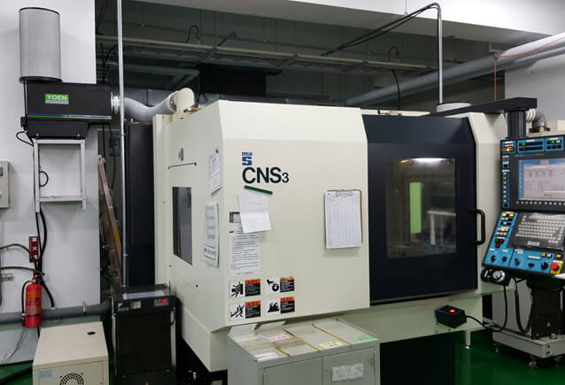 Lathe Application 14