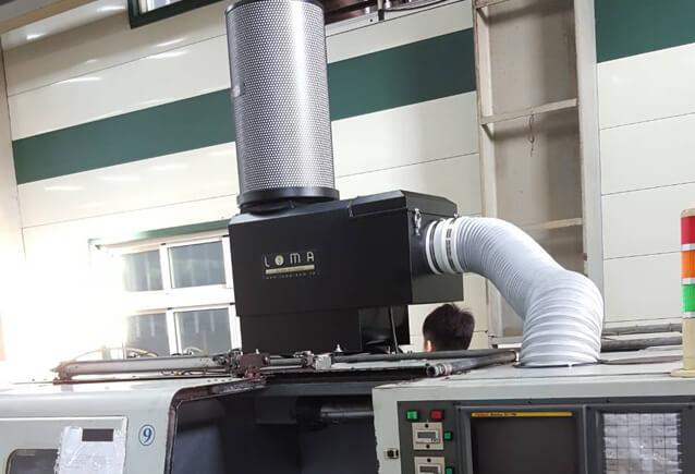 Lathe Application 15