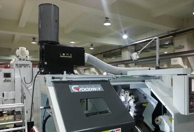 Lathe Application 17