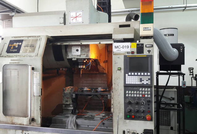 Lathe Application 18