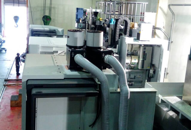 Lathe Application 19