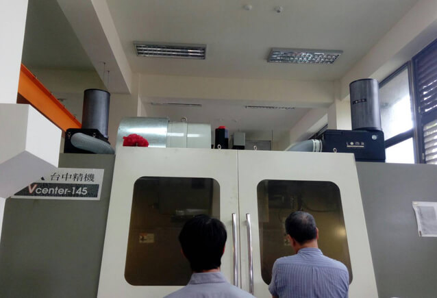 Lathe Application 20
