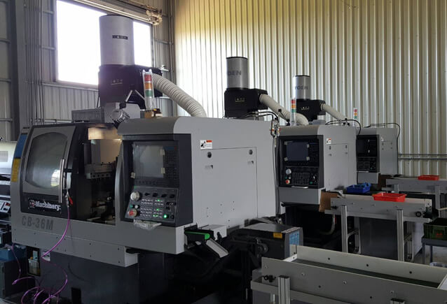 Lathe Application 21
