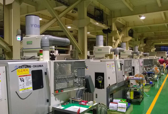 Lathe Application 24