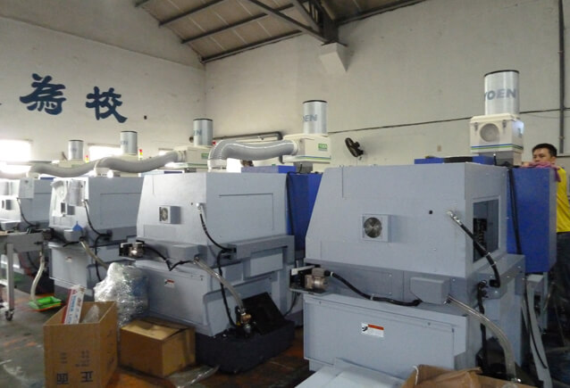 Lathe Application 25