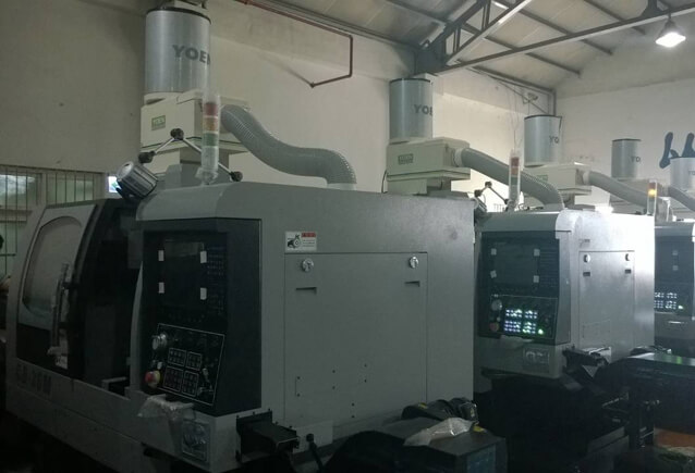 Lathe Application 27