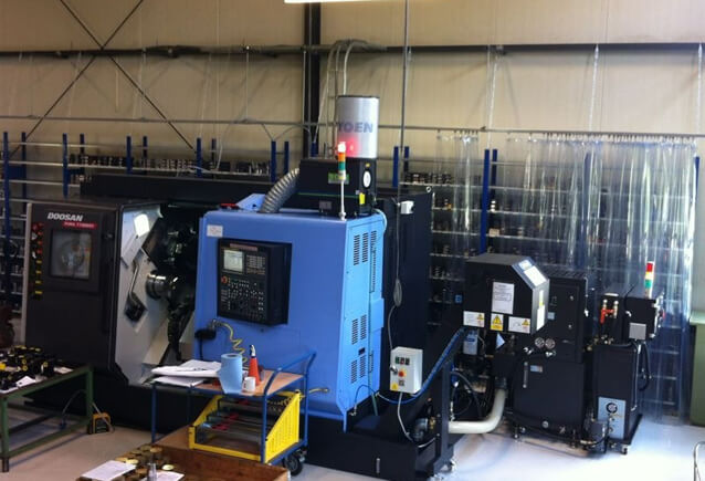Lathe Application 29