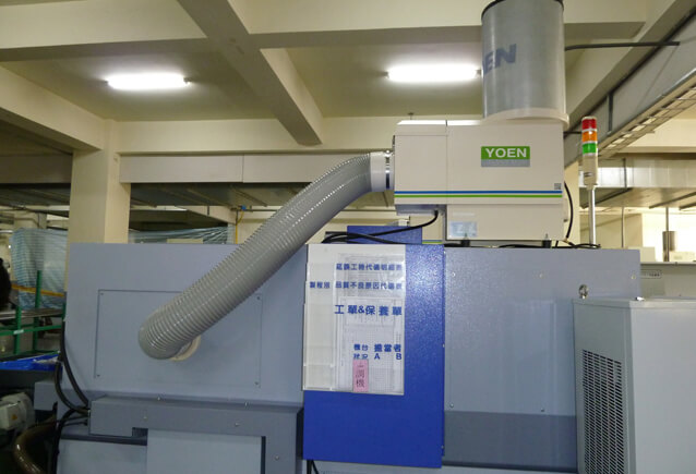 Lathe Application 30