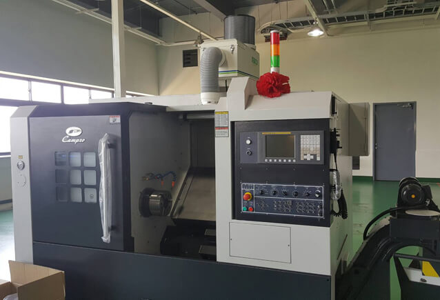 Lathe Application 34
