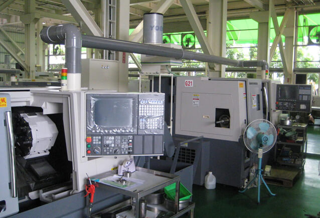 Lathe Application 35