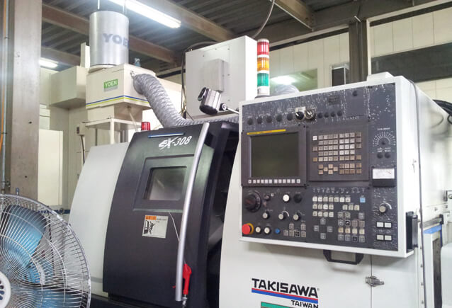 Lathe Application 37