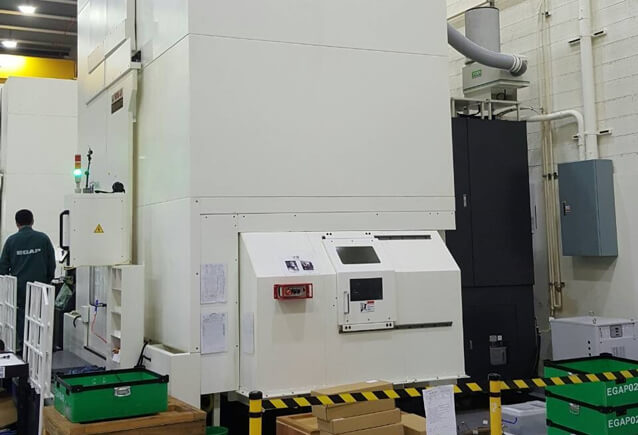 Lathe Application 38