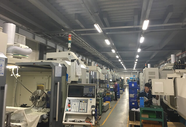 Milling Application 19