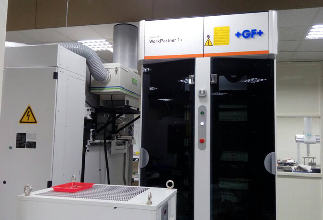 Milling Application 20