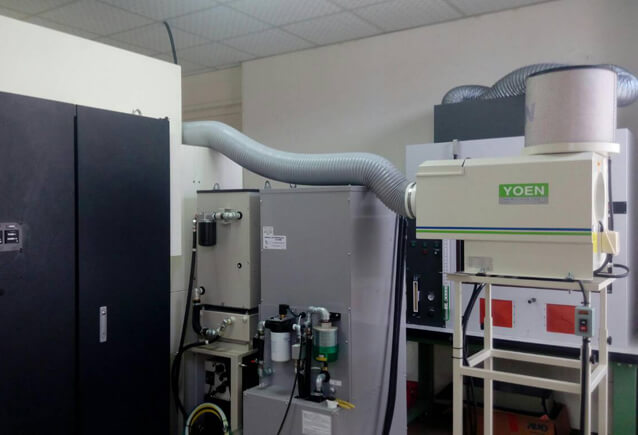 Milling Application 24