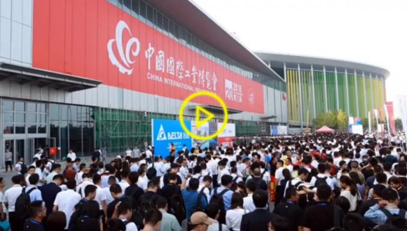 展會成功 ! MWCS數控機床與金屬加工展2019 蓮花創新不但展出最新AI智能裝置，也展出最新研發的油水分離機
