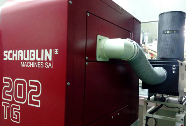 Oil Mist Collector for Special Purpose Process Application