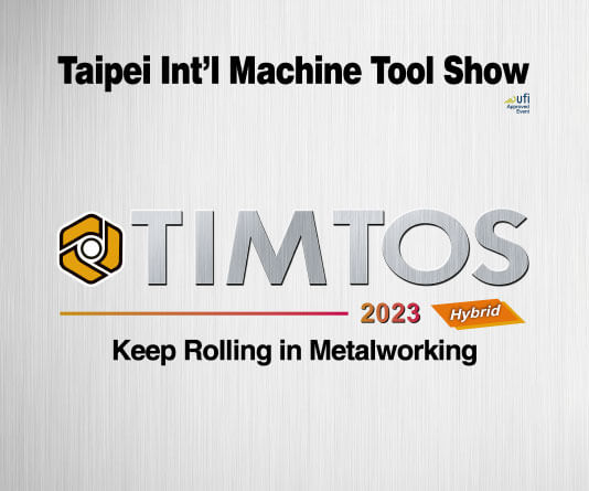 2023 TIMTOS